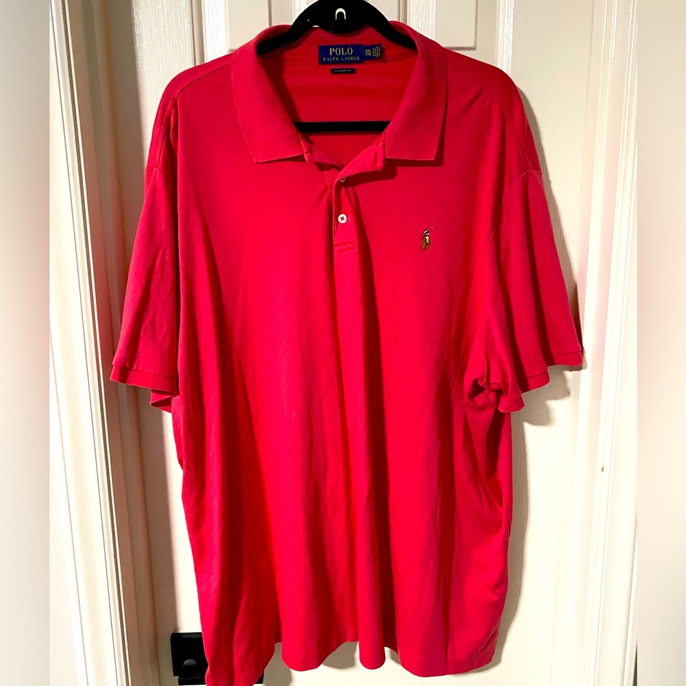 Polo by Ralph Lauren